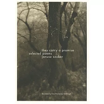 They Carry a Promise