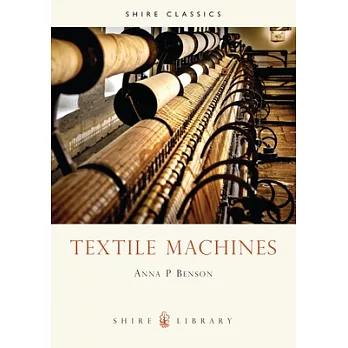 Textile Machines