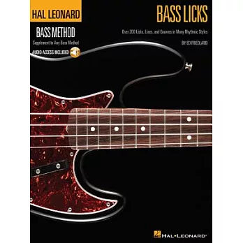 Bass Licks