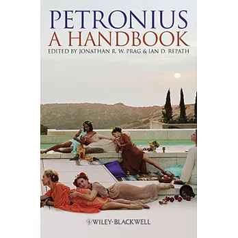 Petronius: A Handbook