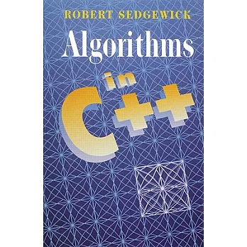 博客來-Algorithms in C++