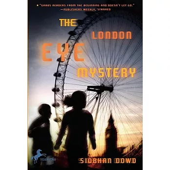 The London Eye Mystery