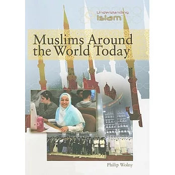 Muslims Around the World Today