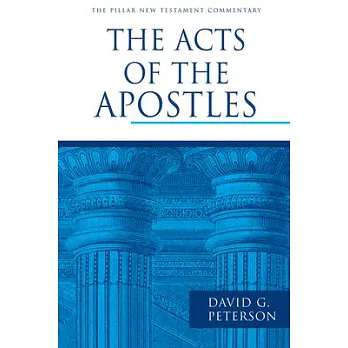 The Acts of the Apostles