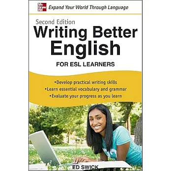Writing Better English for ESL Learners