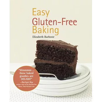 Easy Gluten-Free Baking