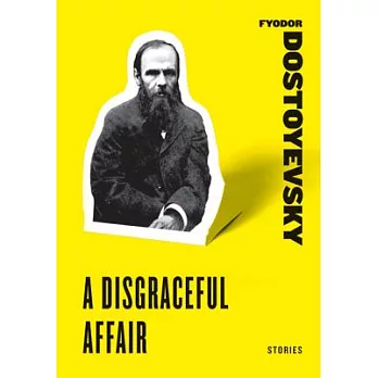 A Disgraceful Affair: Stories