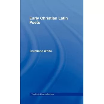 Early Christian Latin Poets