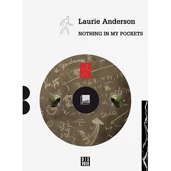 Laurie Anderson: Nothing in My Pockets