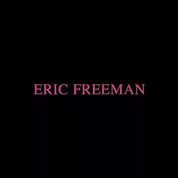 Eric Freeman