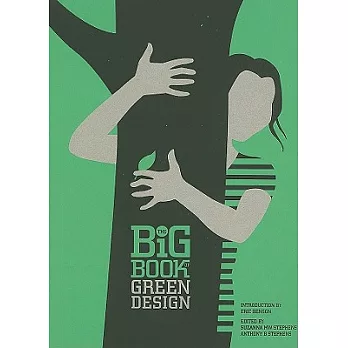 The Big Book of Green Design