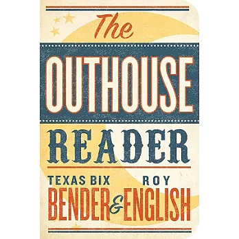 The Outhouse Reader
