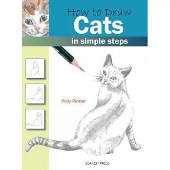 How to Draw Cats: In Simple Steps