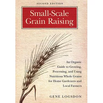 Small-Scale Grain Raising