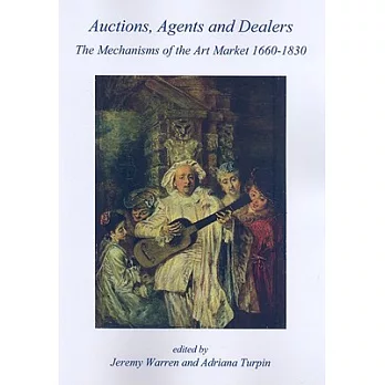 Auctions, Agents and Dealers