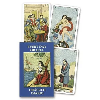 Every Day Oracle