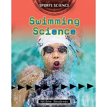 Swimming science /