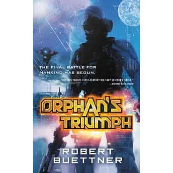 Orphan’s Triumph