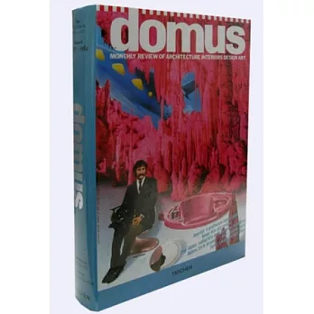 Domus: 1980 - 1984