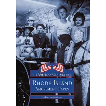 Rhode Island’s Amusement Parks