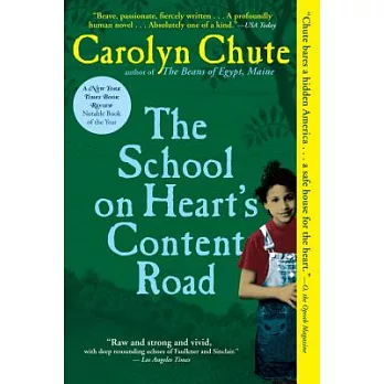 The School on Heart’s Content Road