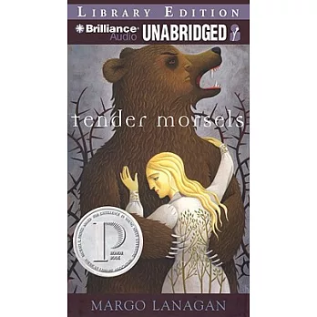 Tender Morsels: Library Edition