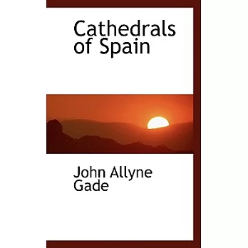 Cathedrals of Spain