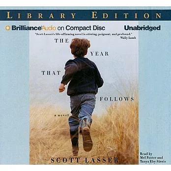 The Year That Follows: Library Edition