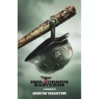 Inglorious Basterds: A Screenplay