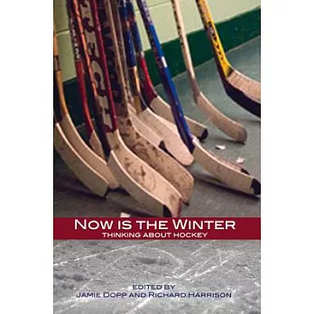 Now Is the Winter: Thinking About Hockey