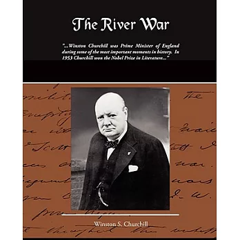 The River War