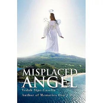 Misplaced Angel