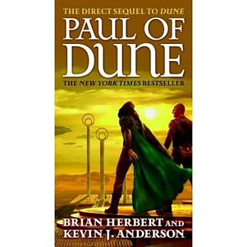 Paul of Dune