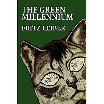 The Green Millennium