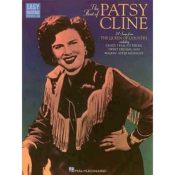 The Best of Patsy Cline