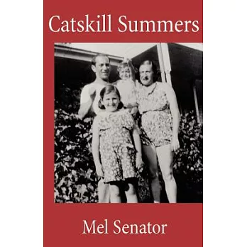 Catskill Summers