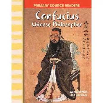 Confucius: Chinese Philosopher