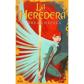 La heredera/ The Heiress