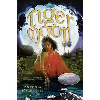 Tiger moon /