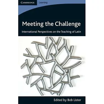 Meeting the Challenge