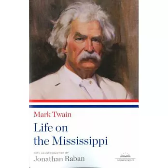 Mark Twain, Life on the Mississippi