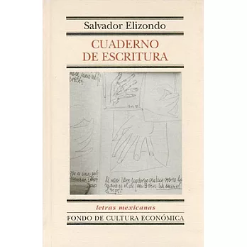 Cuaderno de escritura/ Notebook