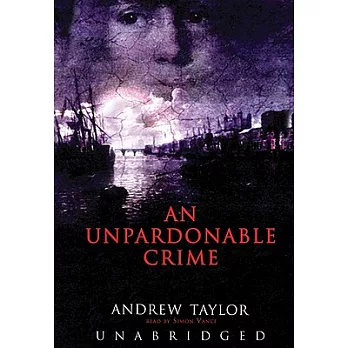 An Unpardonable Crime