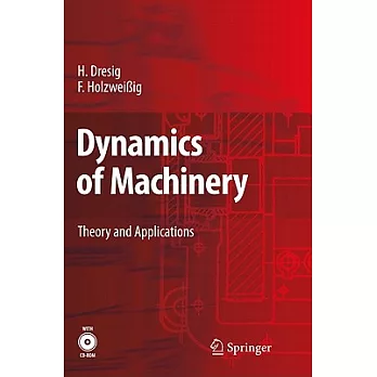 Dynamics of Machinery