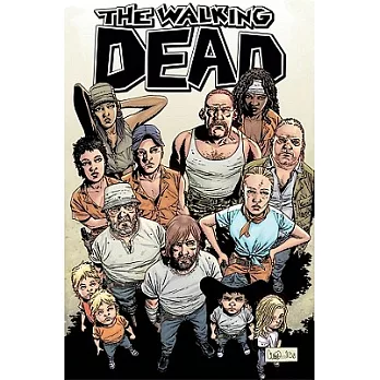 The Walking Dead 10: What We Become