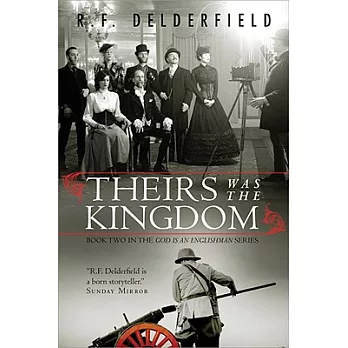 Theirs Was the Kingdom