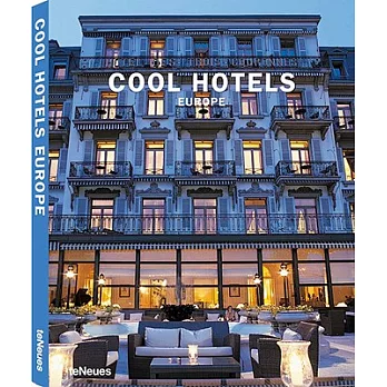 Cool Hotels Europe