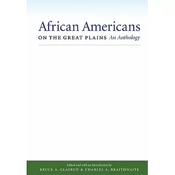 African Americans on the Great Plains