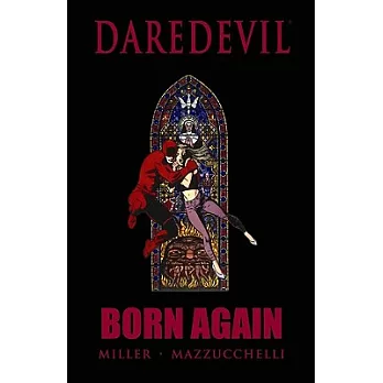 Daredevil: Born Again