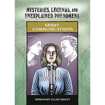 Spirit Communications